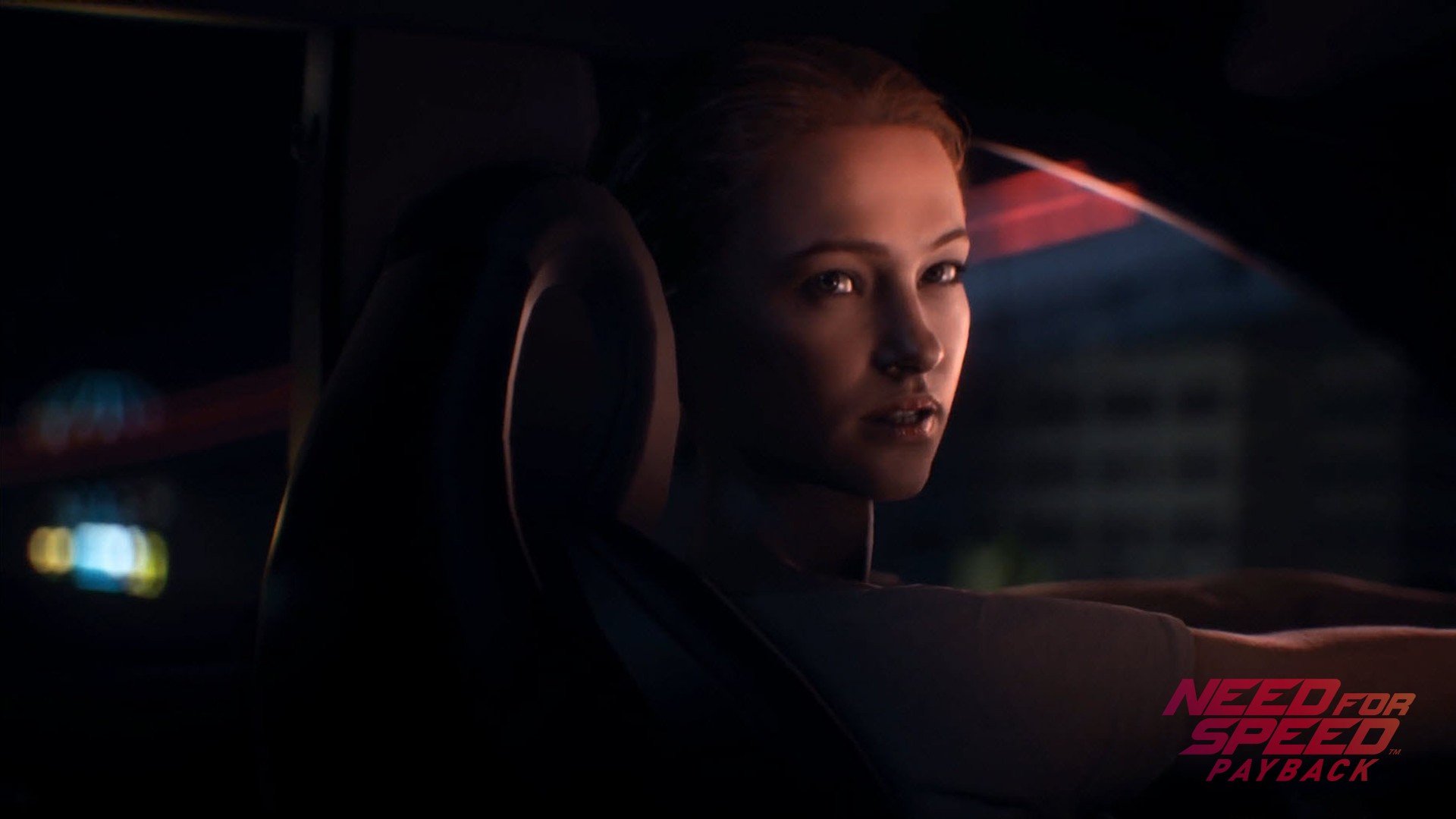 Need For Speed Payback - Imagen 12